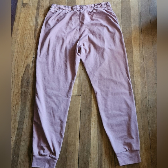 Vuori Preformance Joggers in Heathered Java NWT - Picture 2 of 6